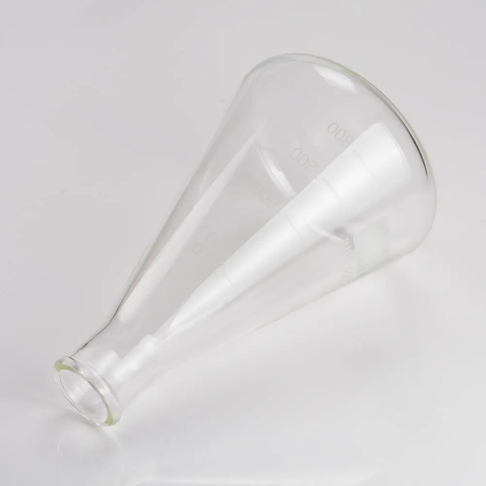 Narrow Mouth Erlenmeyer Flask, 250-2000mL Labasics