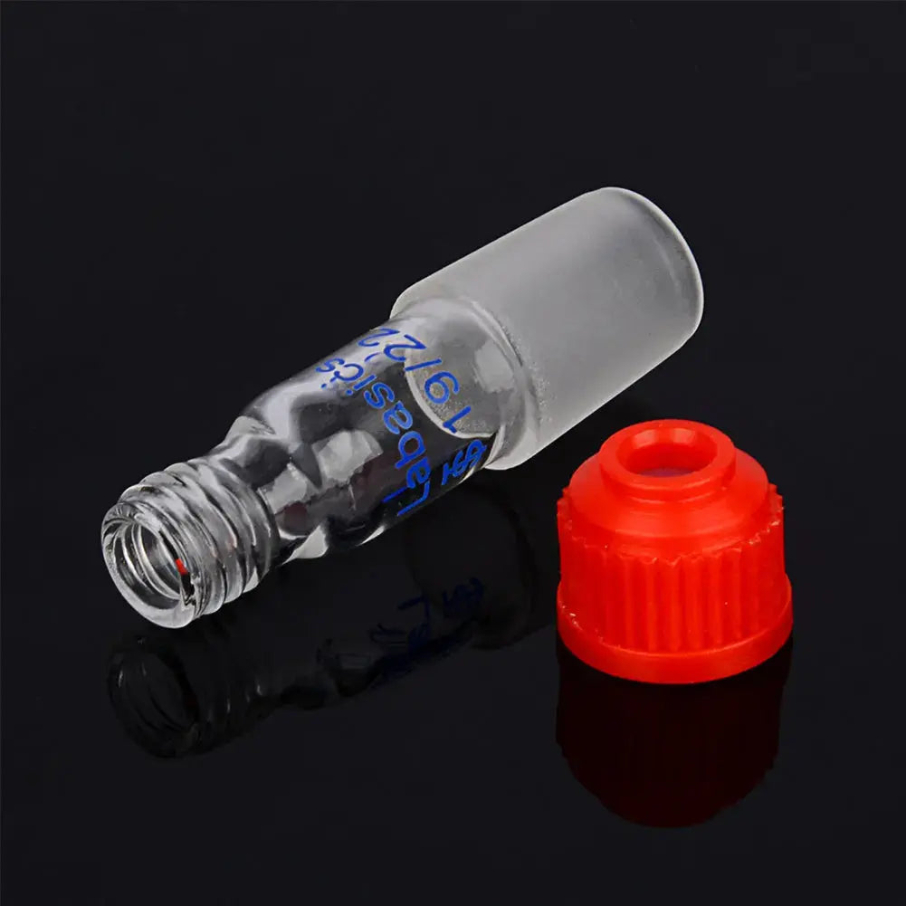 Thermometer Inlet Adapter, 80 mm Height Labasics