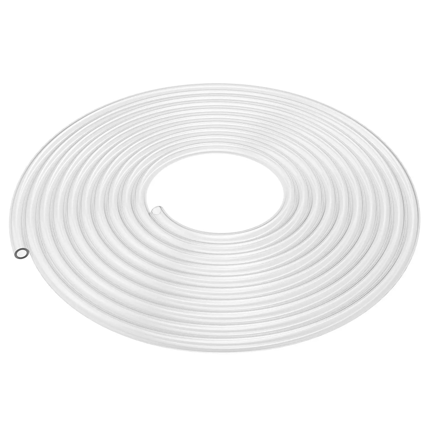 Silicone Tubing, 1/6/10 Meter Labasics