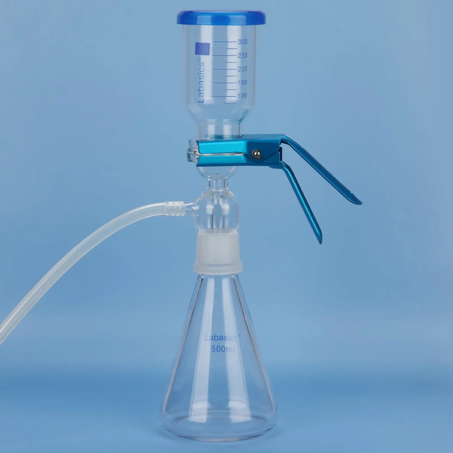 Vacuum Filtration Apparatus, 500-2000 ml Labasics