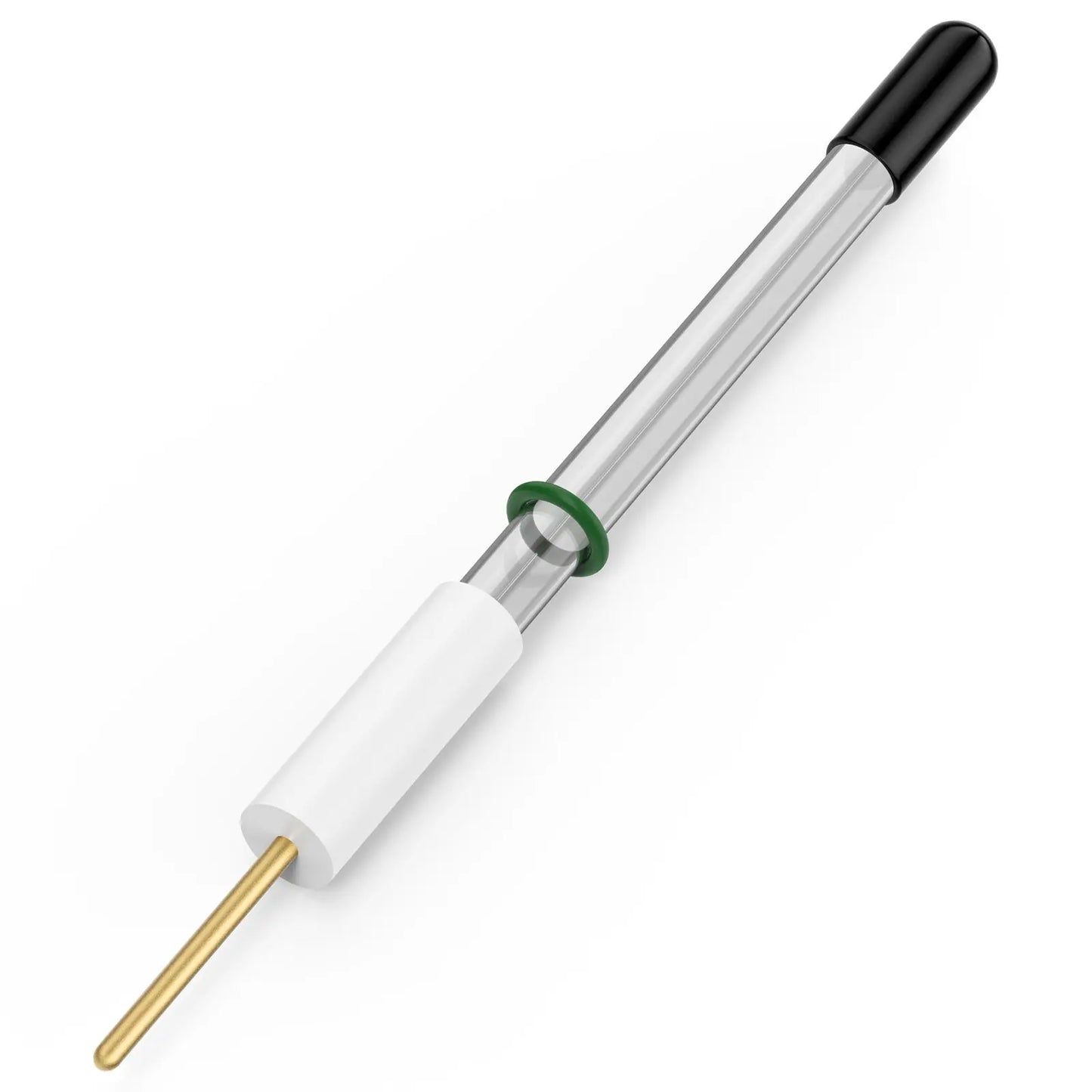 Ag/AgNO3 Reference Electrode, 6 x 65 mm, Non-Aqueous Phase Labasics