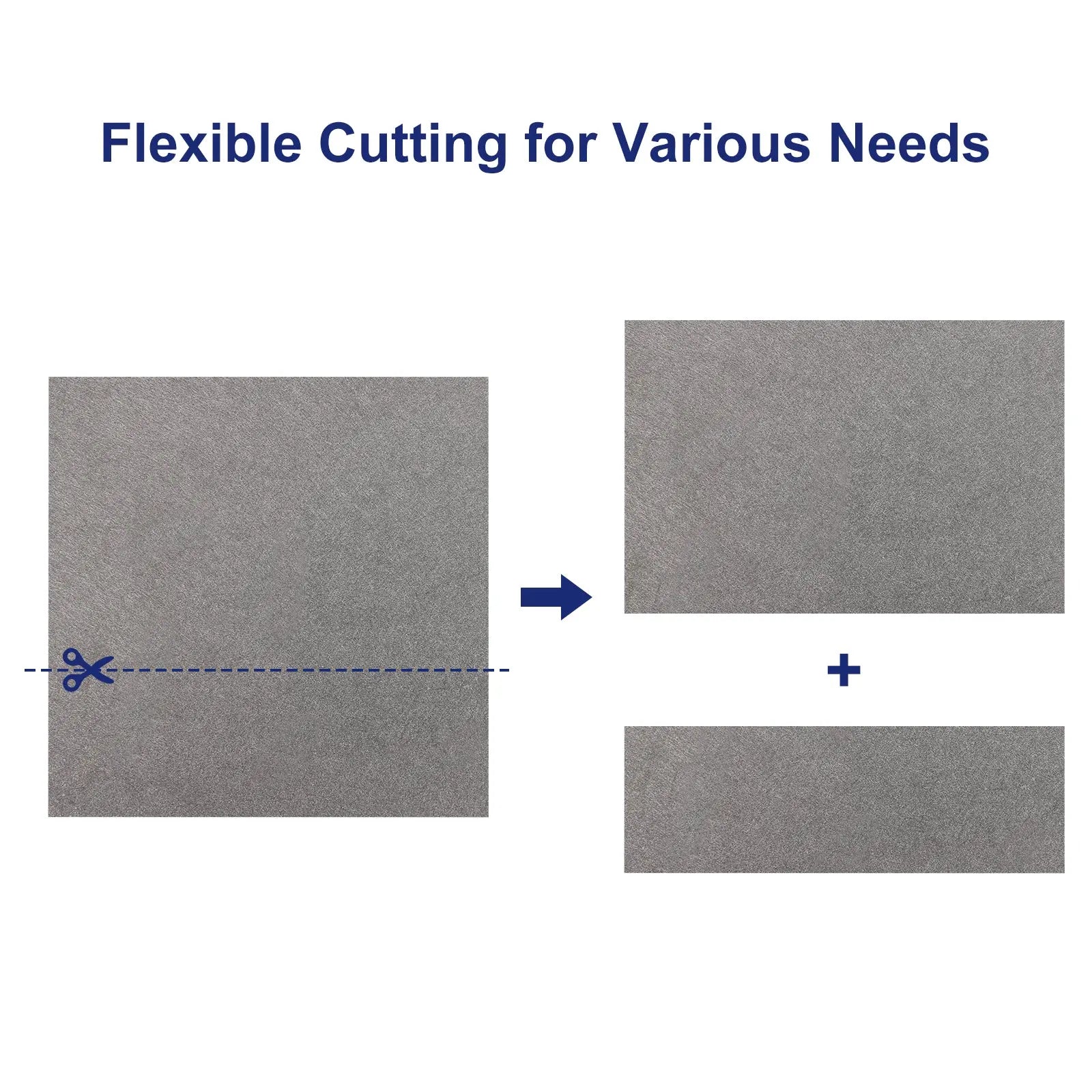 Carbon Paper, Hydrophilic / Hydrophobic, 20 x 21 cm, 0.1 / 0.2 mm Labasics