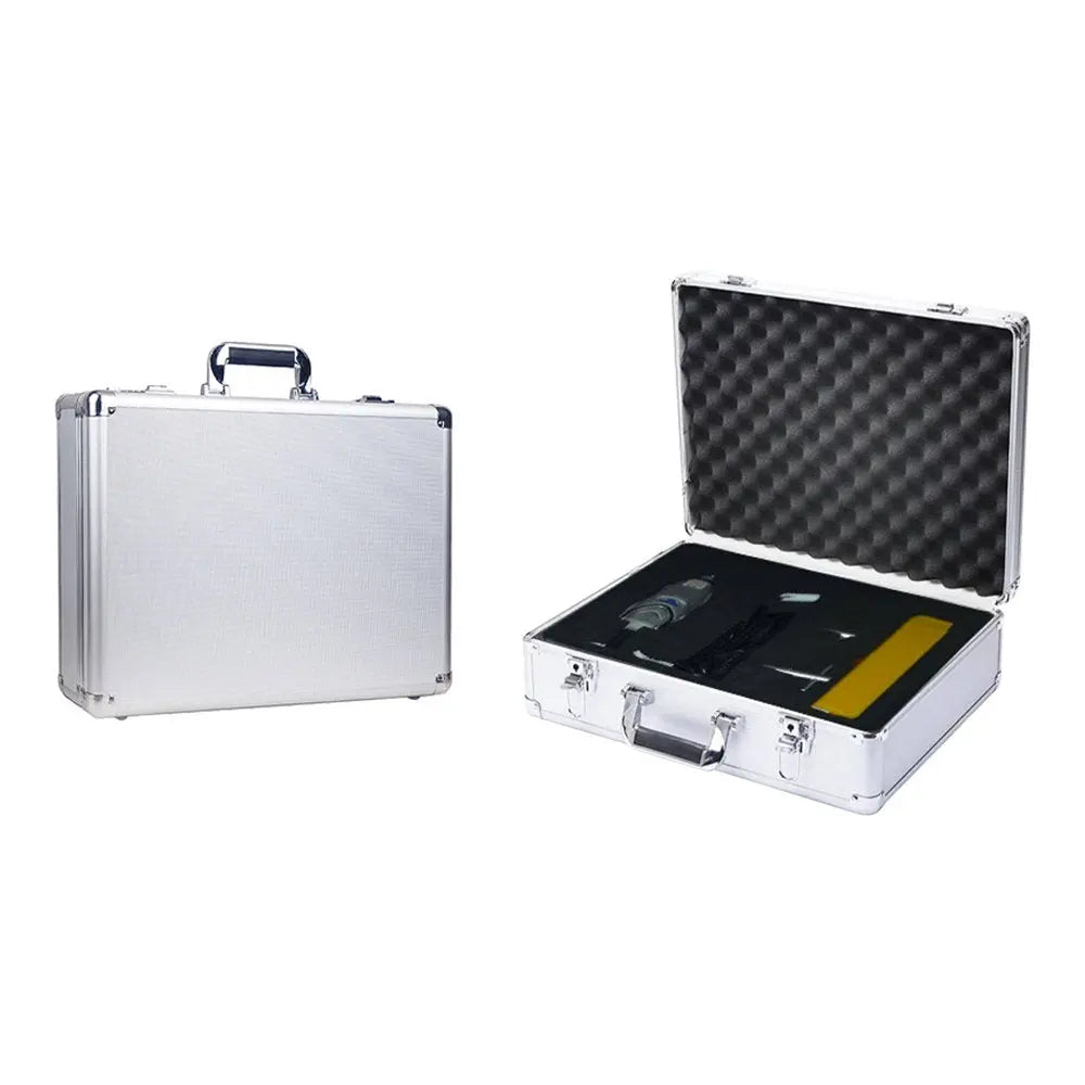 High-Speed Handheld Homogenizer, 0.2-150 mL Vessels, 3000-32000 rpm Labasics
