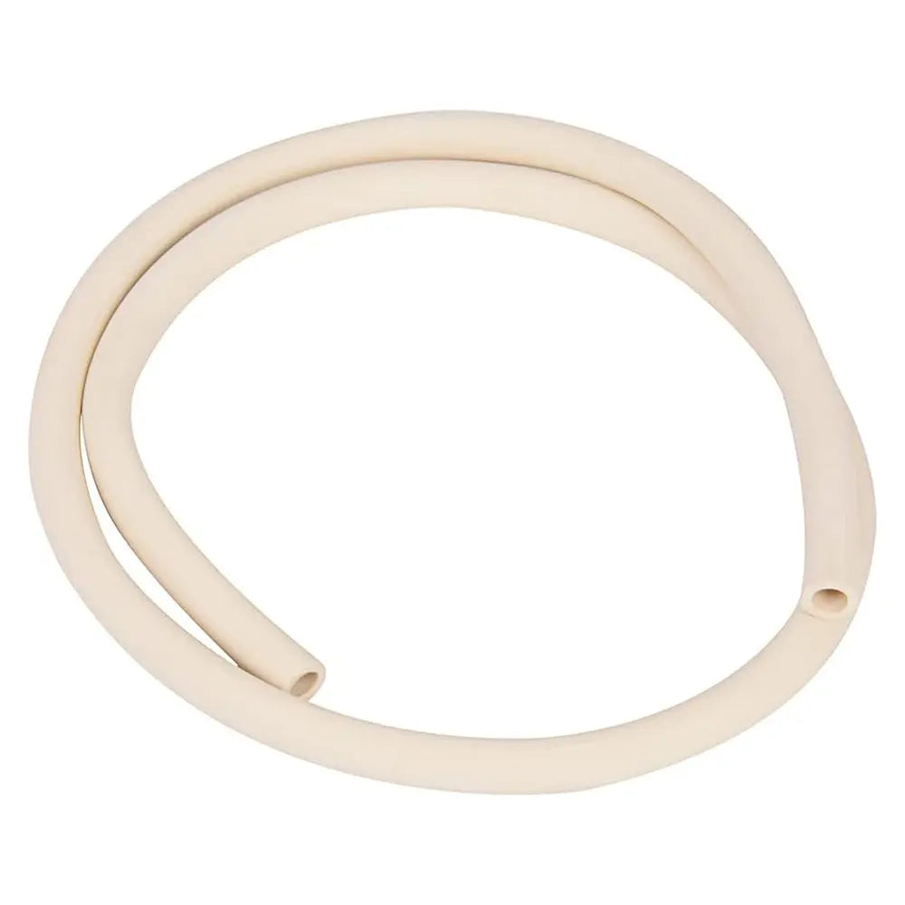 Vacuum Rubber Tubing, 1/3 Meter Labasics