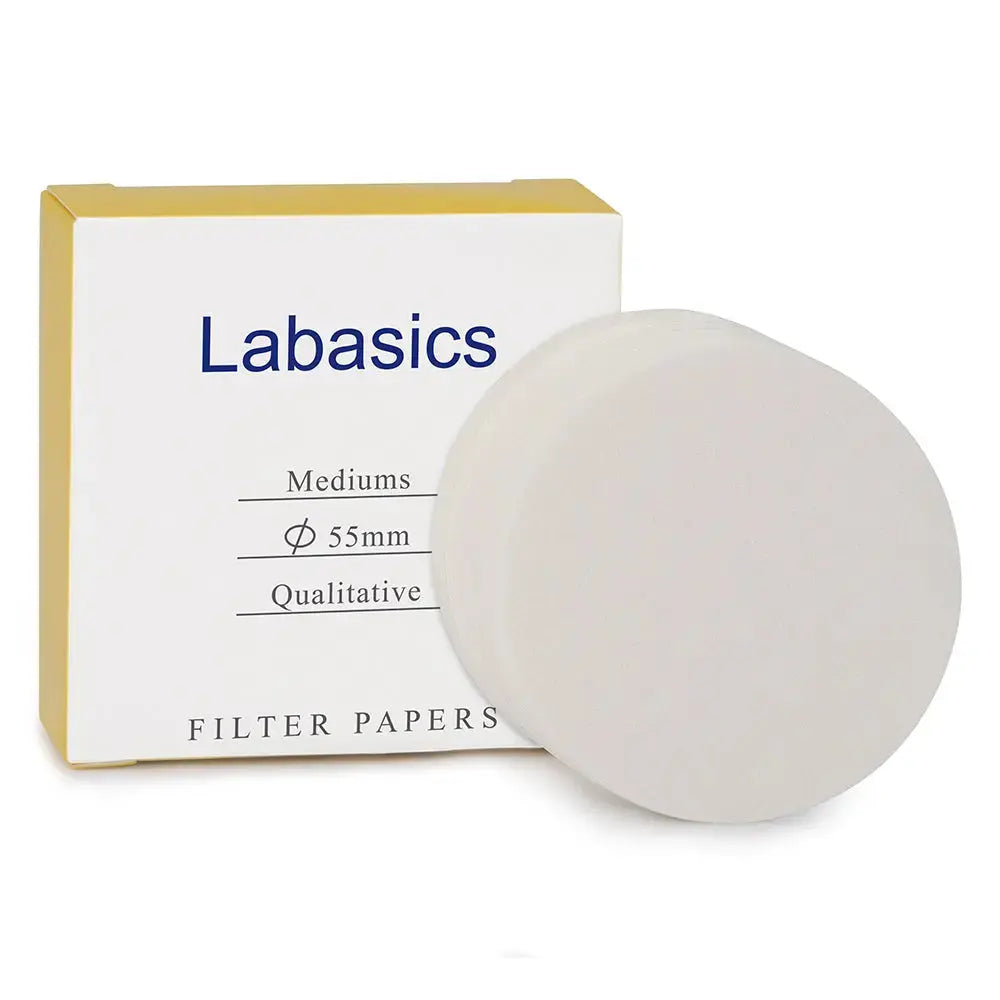 Filter Labe Filter Papers | Qualitative & Quantitative Laboratory Filter Paper ...