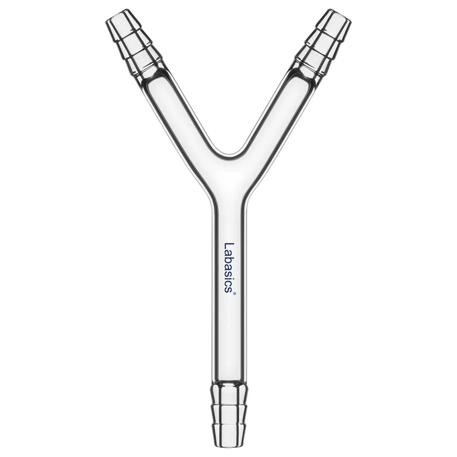 Secure Lab Connections with Glass Tube Adapters – Labasics Shop