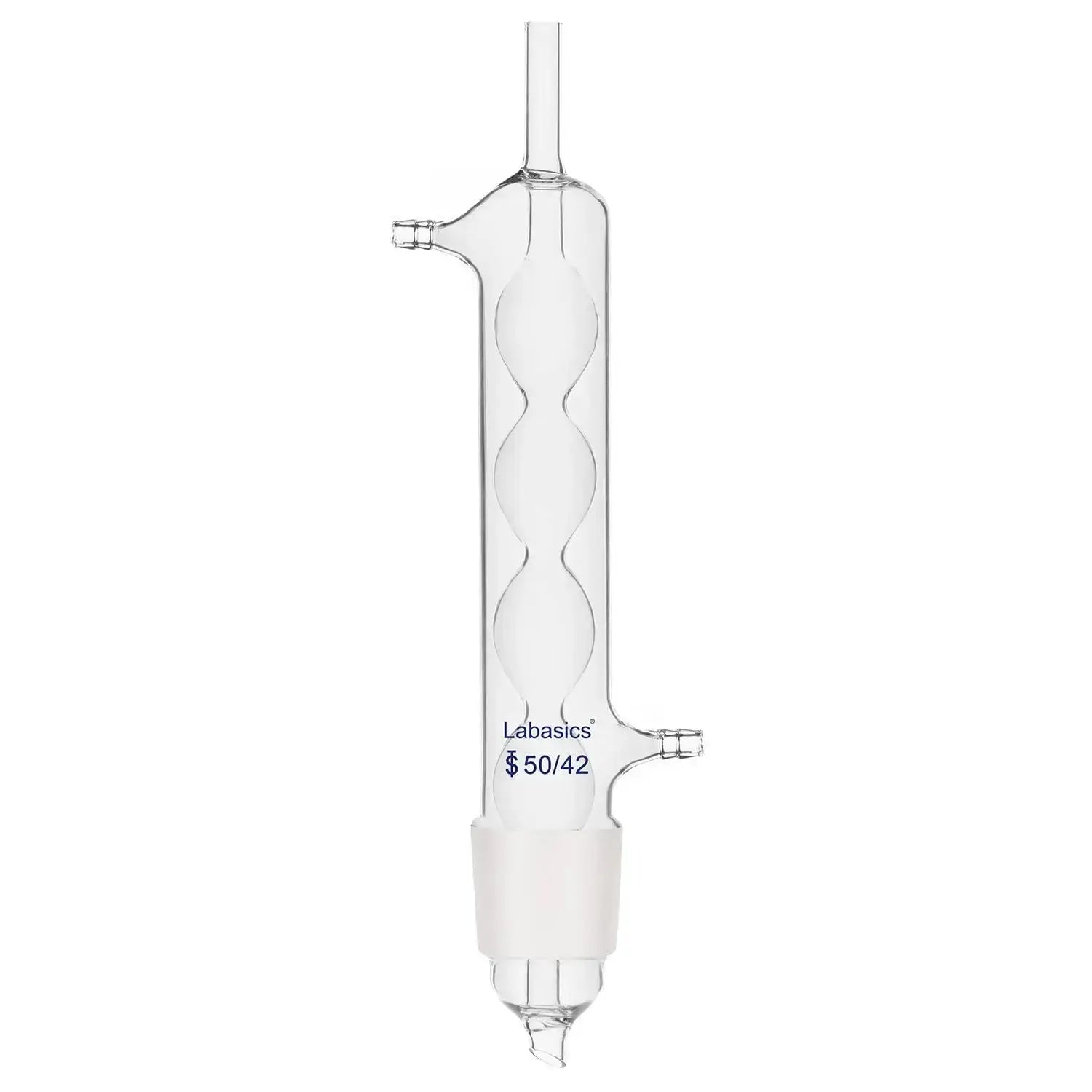 Reflux Condensers | Glass Laboratory Condensers for Chemical Reactions ...