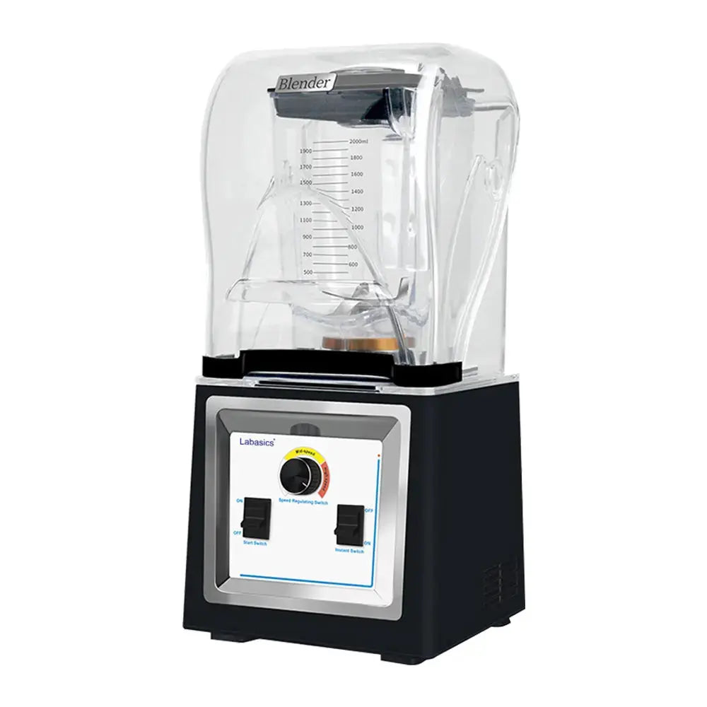 Laboratory Mixers for Stirring and Sample Preparation – Labasics Shop