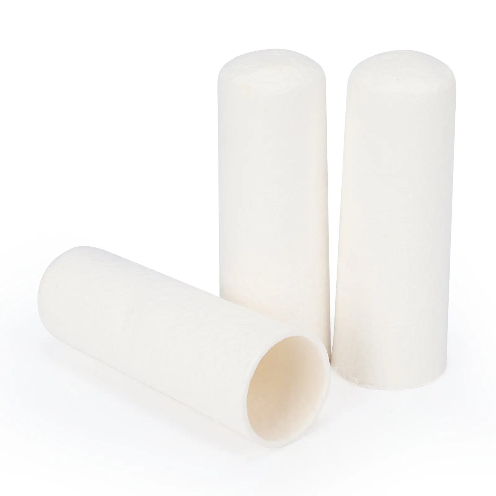 Cellulose Soxhlet Extraction Thimbles, 25 Pack Labasics