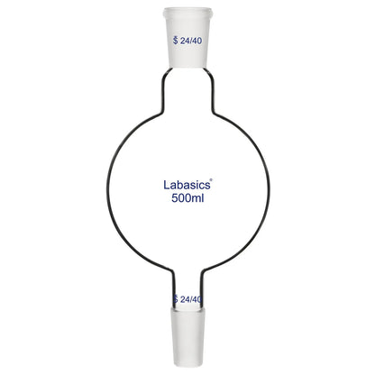 Chromatography Reservoir, 24/40 Joint Labasics shop