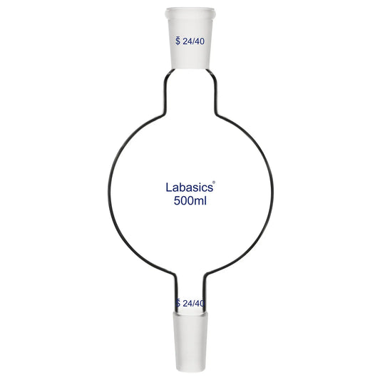 Chromatography Reservoir, 24/40 Joint Labasics shop