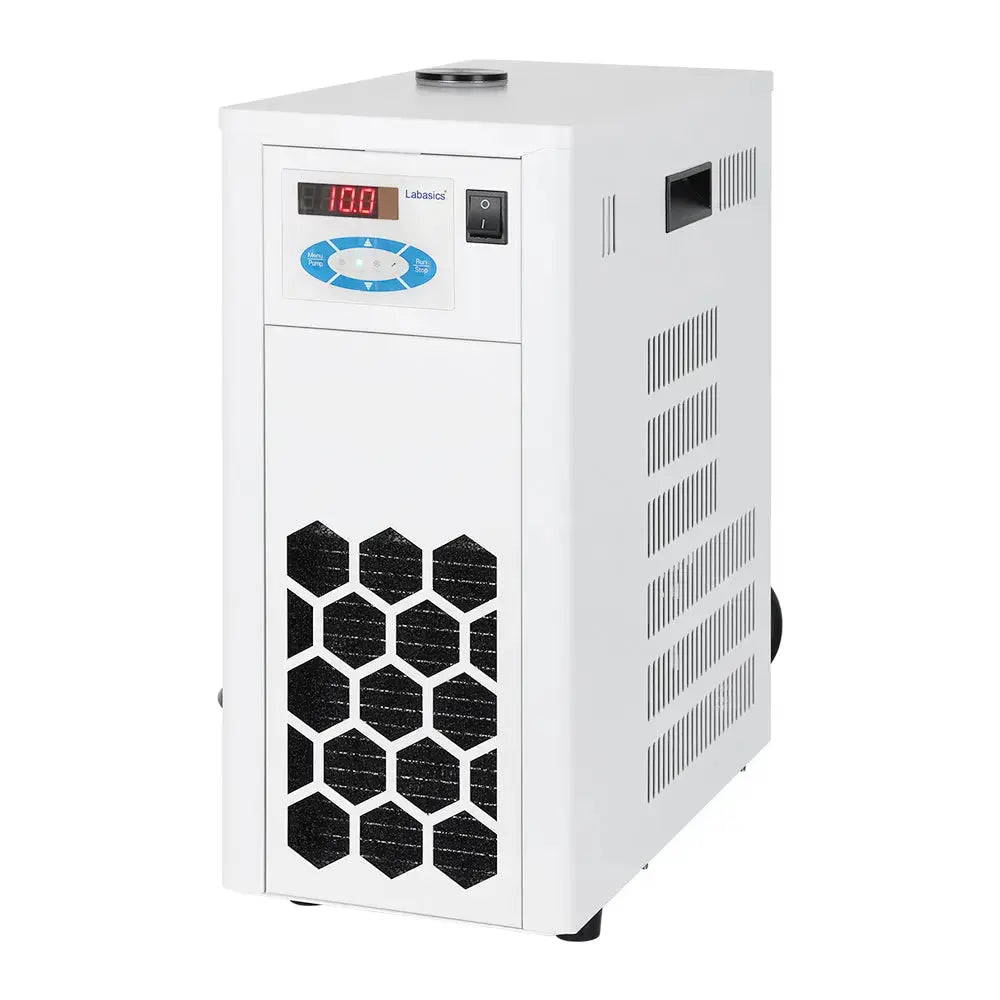 Lab cooling circulator pump for constant temperature control system