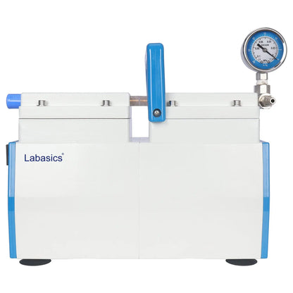 Diaphragm Pump 30–60 L/min, Oil-Free & Corrosion-Resistant Labasics Shop