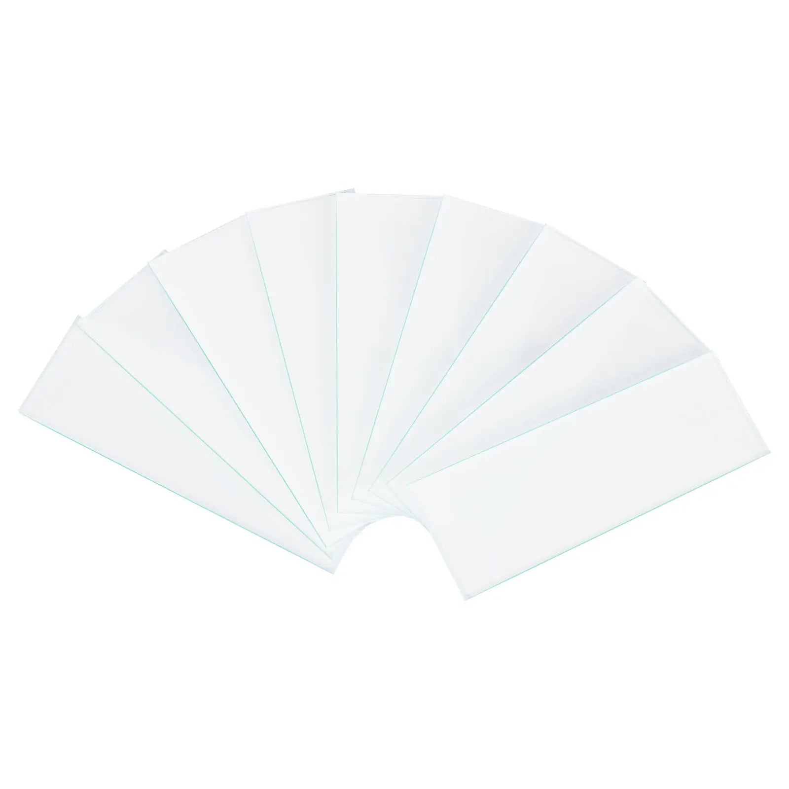 Glass-Backed TLC Plates, 80 PCS Labasics shop