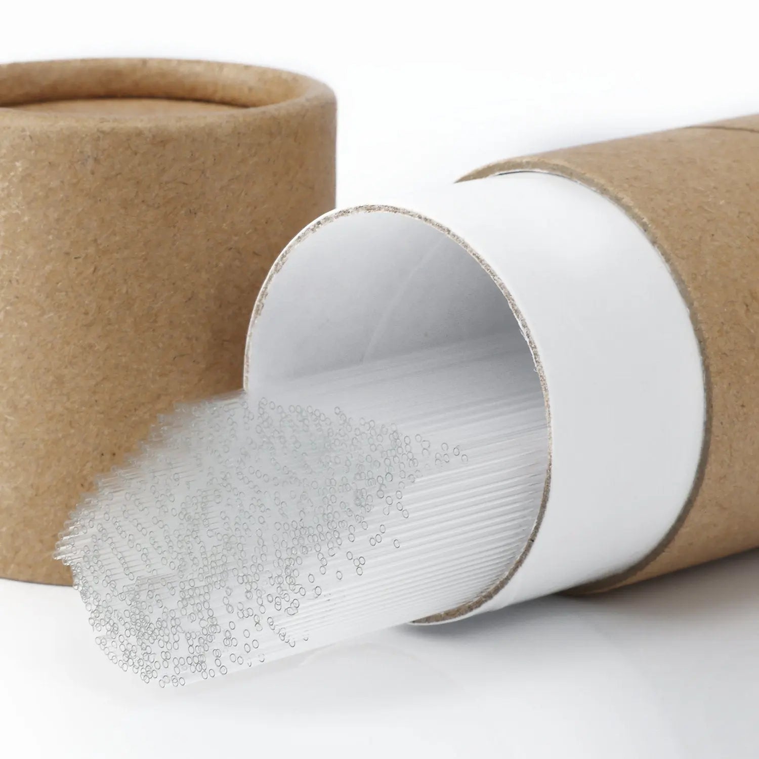 Glass Capillary Tubes, 0.3-0.5 mm ID, 100 mm Length, 1000 Pack Labasics