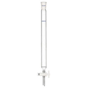 Glass Chromatography Column Labasics