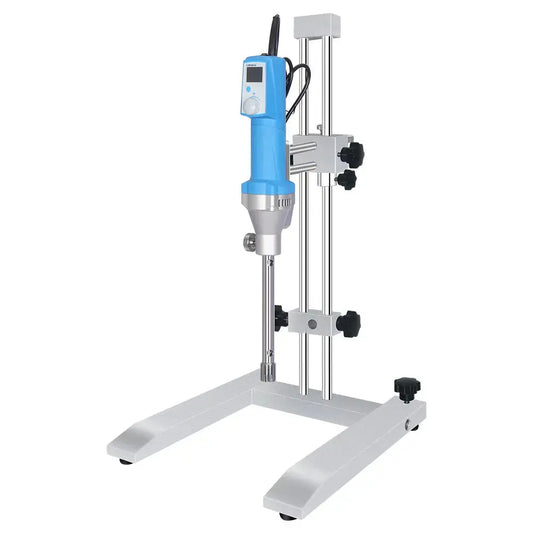 Compounding Homogenizer Laboratory Homogenizers for Sample Mixing and Emulsification – Labasics ...