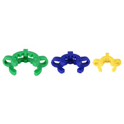 Plastic Joint Clips Set, 14/19/24 mm for Glass Joint, 12 Packs Labasics