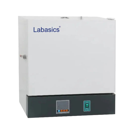 Heavy-Duty High-Temperature Vacuum Drying Oven for Lab Testing Labasics