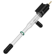 saturated calomel reference electrode sce 6x65 mm electrochemical reference electrode