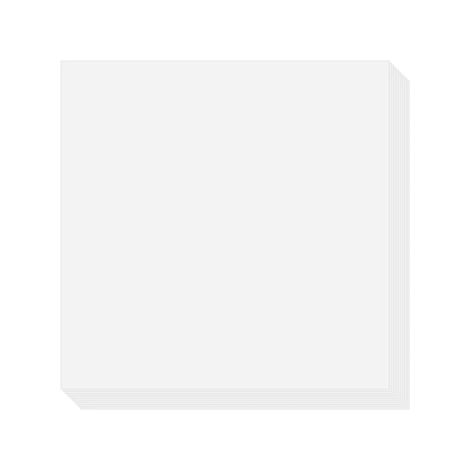 Plastic-backed TLC silica gel plate, 20×20 cm, 200 µm thickness, GF254 fluorescence, 16-pack, particle size 10–40 µm, pH 6.2–6.8, 60 Å pore size, for lab sample analysis