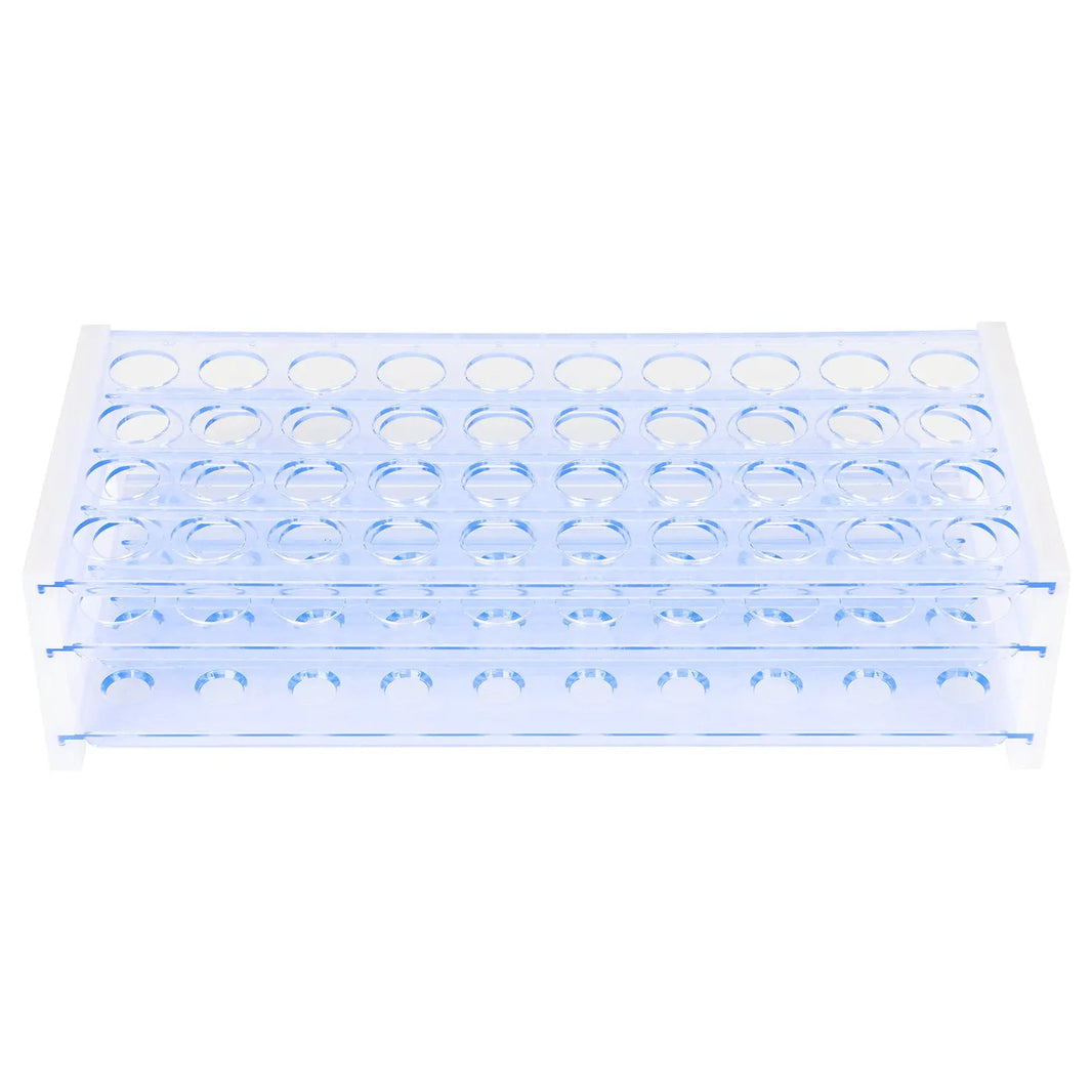 Laboratory Glassware Racks Laboratory Racks for Test Tubes and Glassware Support – Labasics Shop