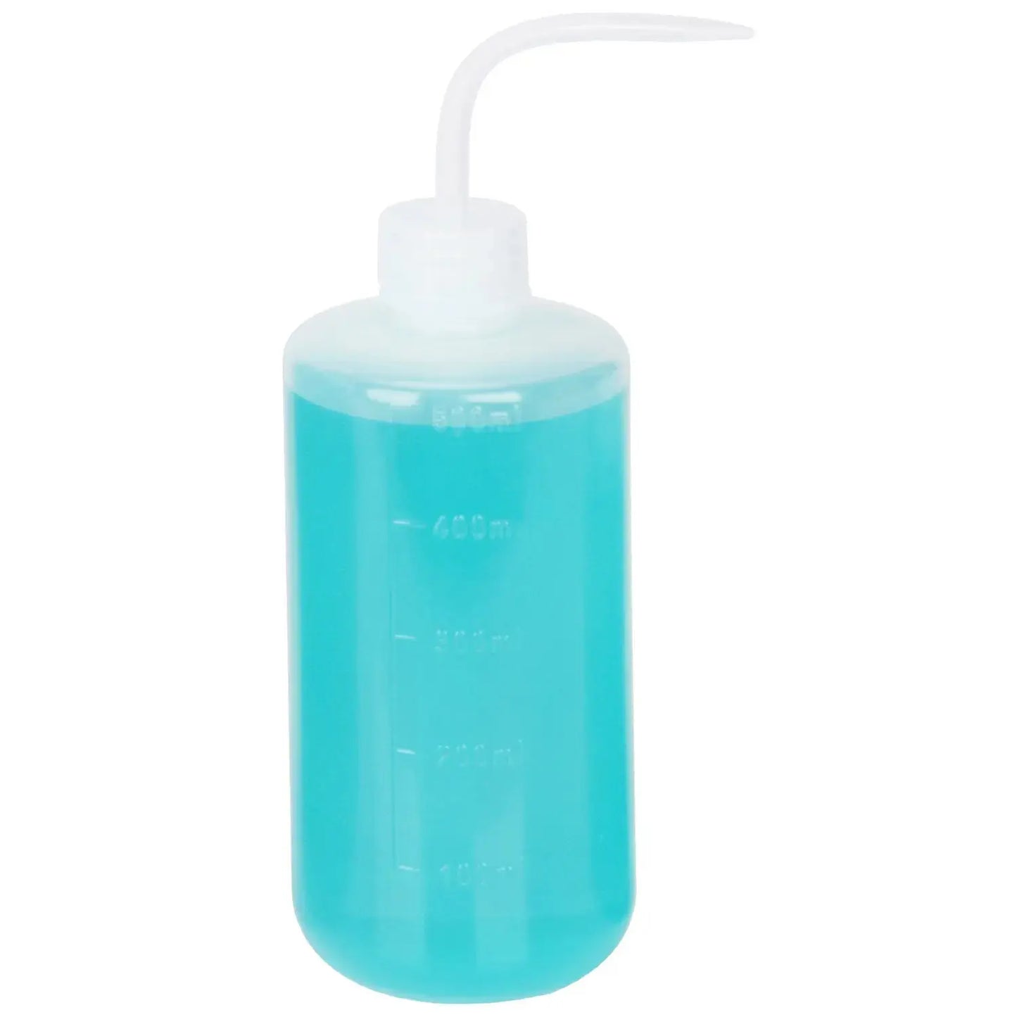 Plastic Wash Bottles, 250-1000 mL Labasics