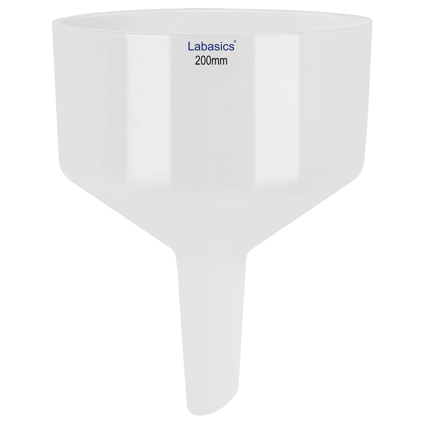 Porcelain Buchner Filter Funnel, 60-300 mm