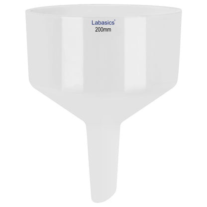 Porcelain Buchner Filter Funnel, 60-300 mm