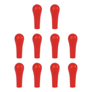 Labasics-30-Piece-Bulk-Pack-Red-Suction-Caps-for-Lab-Droppers