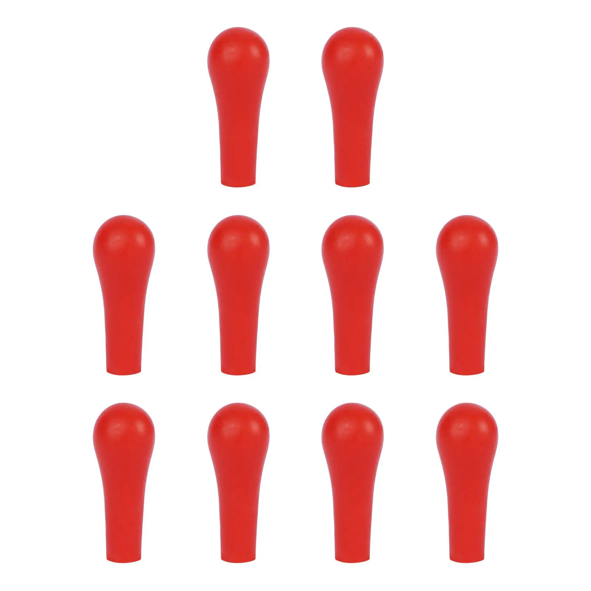 Labasics-30-Piece-Bulk-Pack-Red-Suction-Caps-for-Lab-Droppers