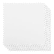 velvet polishing cloth 5 pack kit for metal cleaning and mirror finishing