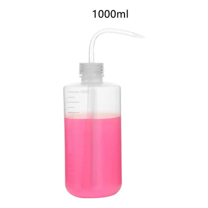 Chemical Wash Bottle, 1000 mL, 1Pack Labasics