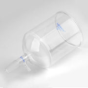 Buchner Filtering Funnel with Fine Frit (G3), 24/40 Joint, 60-1000 mL Buchner Funnels