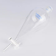 Conical Separatory Funnel, 24/29 Joints, 60-2000 mL Labasics