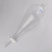 Conical Separatory Funnel, 24/40Joint, 60-2000 mL Labasics
