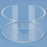 Crystallizing Dish,  No Spout 100-500 ml Labasics