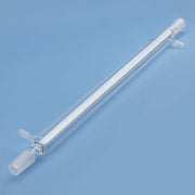 Glass Liebig Condenser, 24/40 Joint Jacket Length Labasics