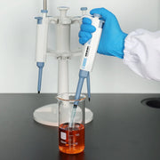 Single Channel Pipettor Controller with Replaceable Tip Cone Labasics