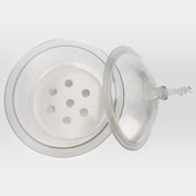 Glass Lab Vacuum Desiccator, 24/29 Joint Labasics