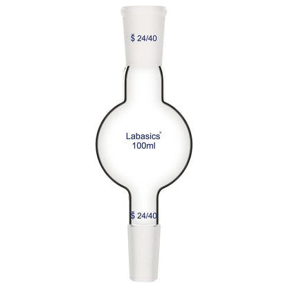 Chromatography Reservoir, 24/40 Joint, 50-500mL Labasics