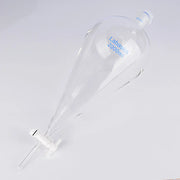 Conical Separatory Funnel, 24/29 Joints, 60-2000 mL Labasics