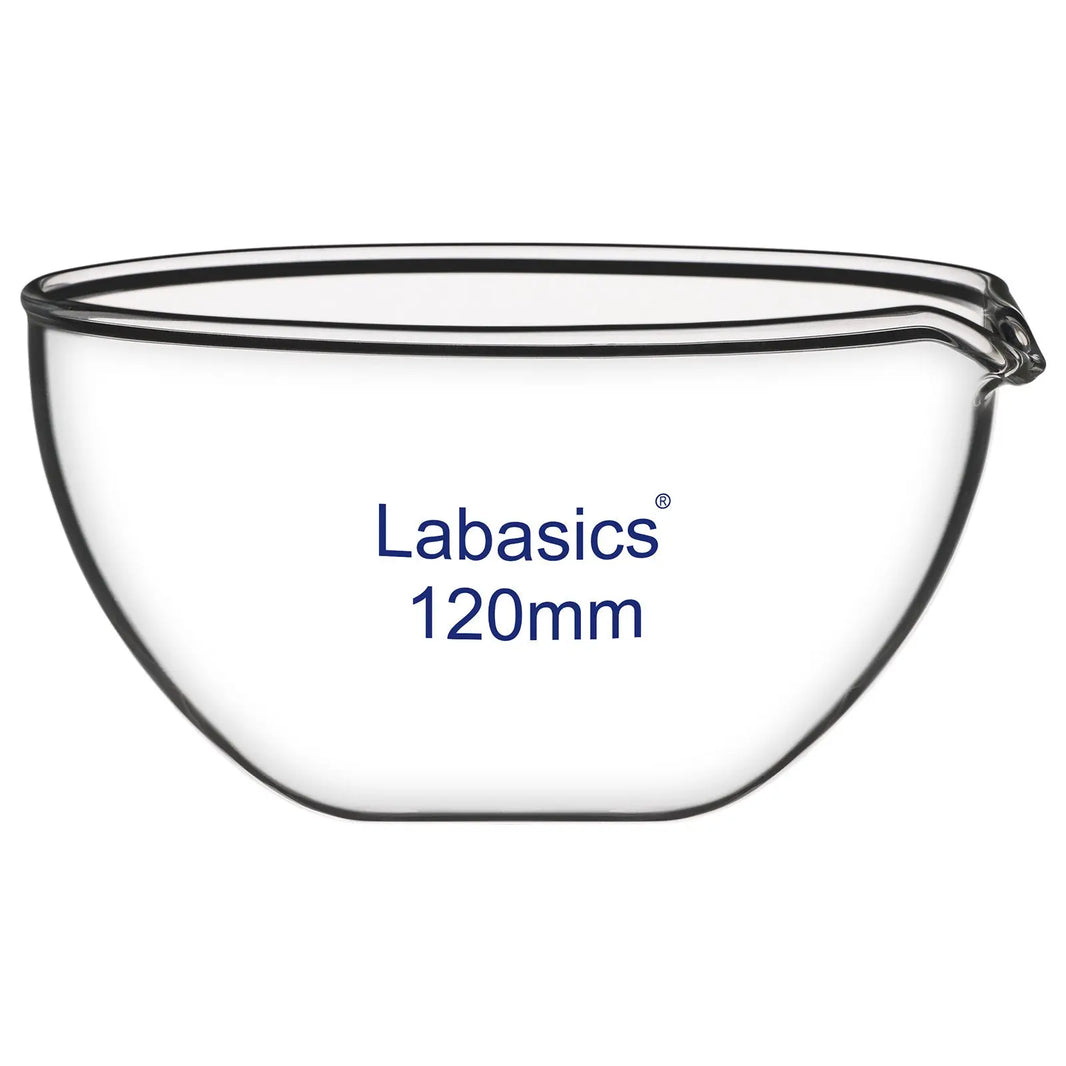 Laboratory Dishes for Sample Handling, Evaporation, and Culture ...