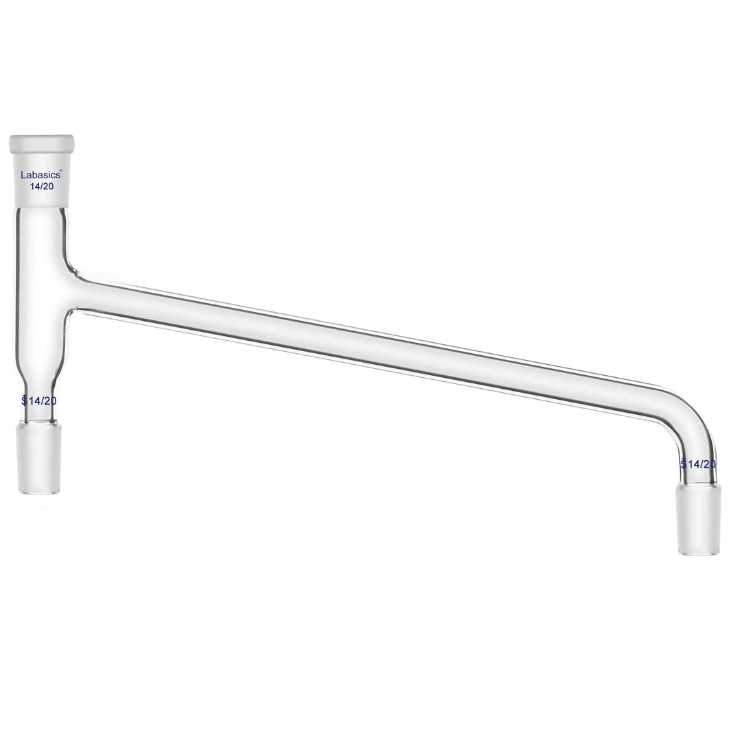 Laboratory Adapters for Glassware and Equipment Connections – Labasics Shop