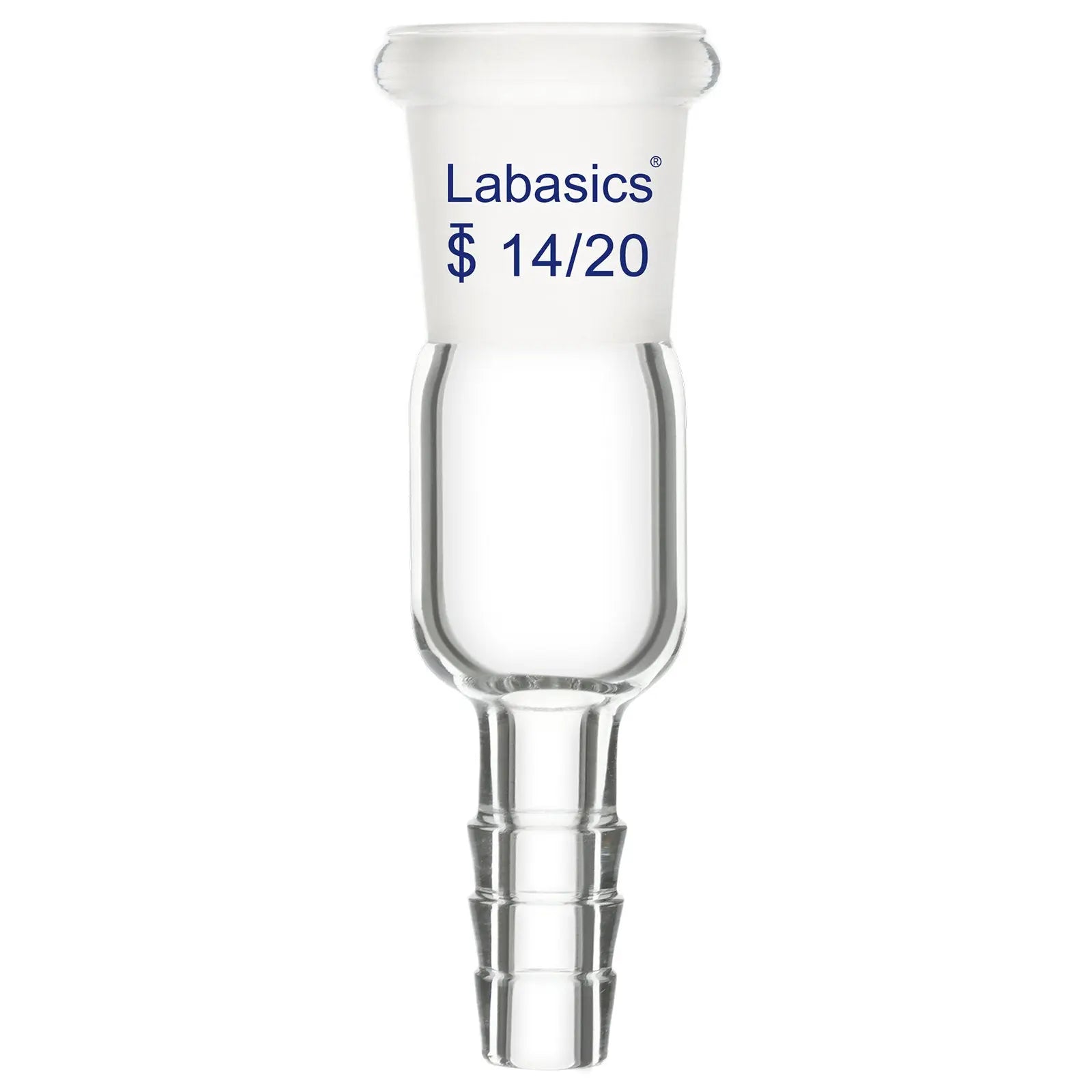 Labasics Vacuum Adapters | Lab Glassware Connectors for Safe ...