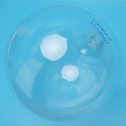 1 Neck Round Bottom Flask, 45/50 Joint, 5-20 L Labasics Shop