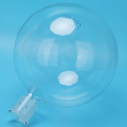1 Neck Round Bottom Flask, 45/50 Joint, 5-20 L Labasics Shop