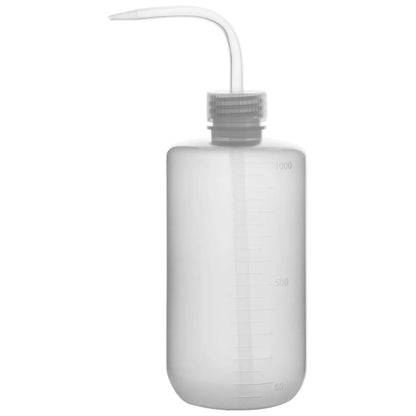 Plastic Wash Bottles, 250-1000 mL Labasics