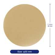 Anion Exchange Membranes (AEM), Non-Reinforced & PK-Reinforced, 30-200 mm Labasics