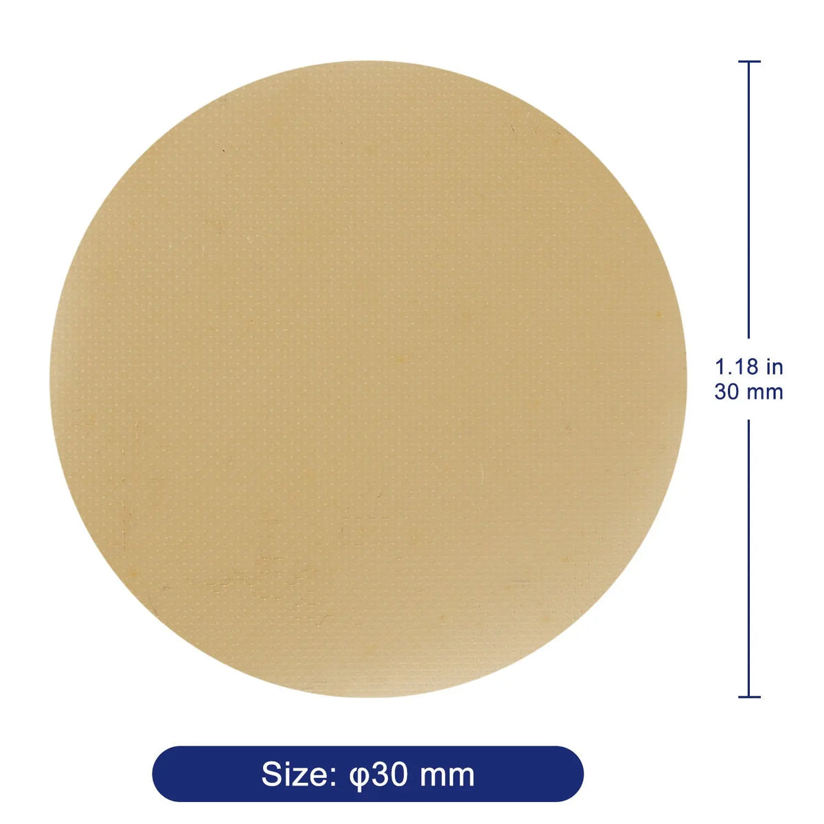 Anion Exchange Membranes (AEM), Non-Reinforced & PK-Reinforced, 30-200 mm Labasics